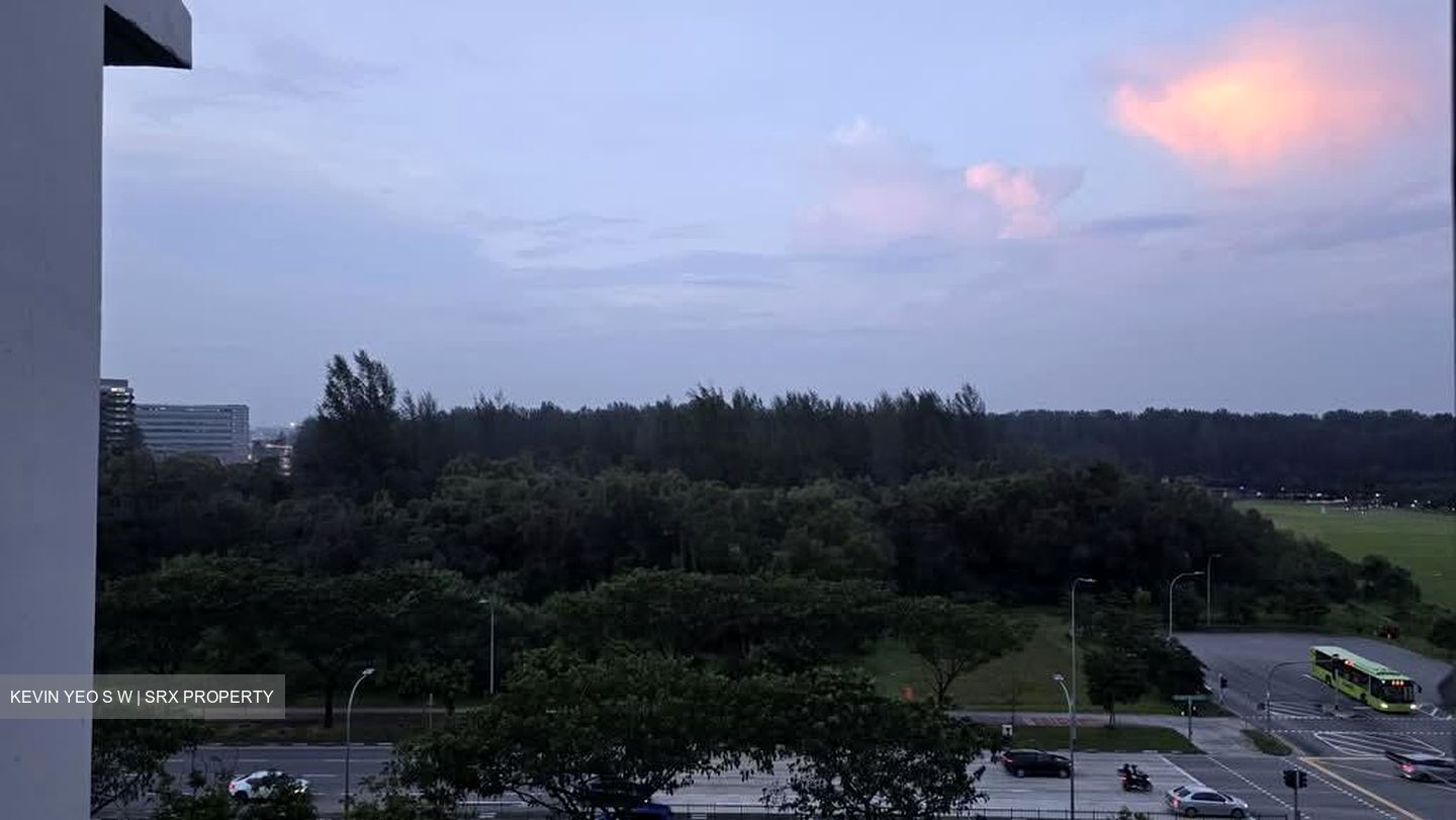 Blk 672A Waterway Banks (Punggol), HDB 3 Rooms #586292091